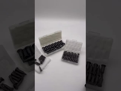 Си3Н4 Кремниевый нитрид керамические штифты