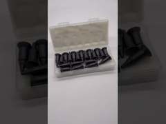 Керамические нитриды кремния позиционирующие щипцы / керамические щипцы-водители / щипцы для установки места сварки